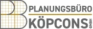 Logo des Arbeitgebers