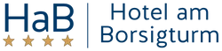 Logo des Arbeitgebers